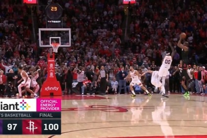 kaiyun 官网-镰刀不斩无名之辈！杜兰特用昨天布克绝杀雷霆的方式绝杀了太阳