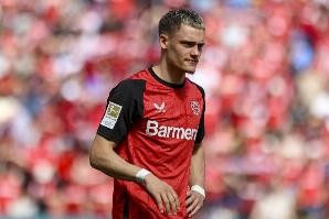 网页版登录入口-记者：药厂倾向于将维尔茨卖到国外，利物浦对达成交易感到乐观