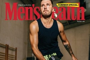 网页版登录入口-给独行侠寄一本杂志？东契奇：估计他们已经看了 我不必操心了