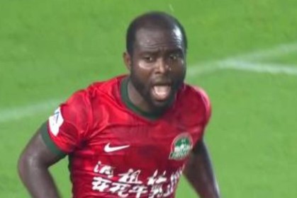 李玮锋：河南签阿奇姆彭是南基一定的；冬训出状况想哭都没地哭