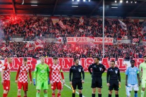 美因茨与拜仁创造历史！德甲靠U19队捍卫欧战荣誉