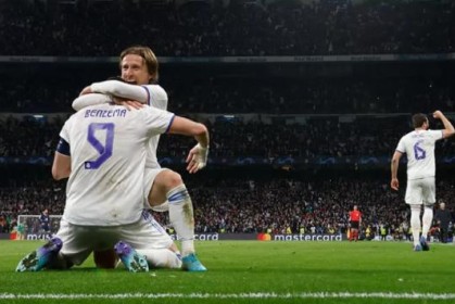 体育视频直播-梁宏业：皇马死去活来还要巴黎配合