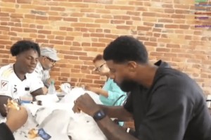 kaiyun 官网-乔治：我们队看起来状态不错，一切正常&amp;amp;而且保持健康