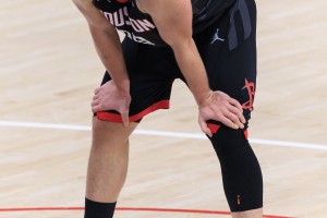 体育视频直播-申京：这是我本赛季最烂一战 进攻侵略性不足&amp;下半场完全不对劲了