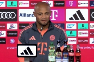 app下载-孔帕尼：霍芬海姆在门前很有威胁 支持穆西亚拉但要密切关注情况