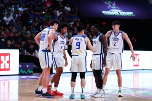 媒体人：高柏铠过早4犯成转折点 中国台北就差一个靠谱替补中锋