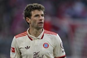 kaiyun 官网-名宿：拜仁在处理穆勒这件事情上不够体面，足球世界没有感恩可言