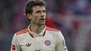 kaiyun 官网-名宿：拜仁在处理穆勒这件事情上不够体面，足球世界没有感恩可言