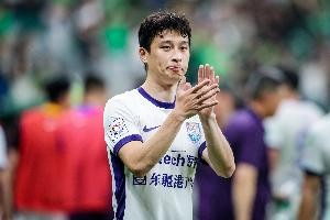 巴顿：跟浙江队可能气温要40度，这对我们的体能是个考验