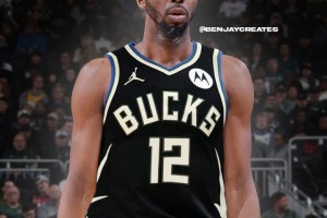 雄鹿曾想交易得到维金斯 热火同意但想要1即战力+28年前的首轮