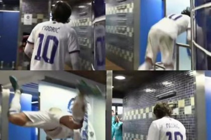 网页版登录入口-【人物】优雅的斗士盘活皇马 36岁莫德里奇再造经典