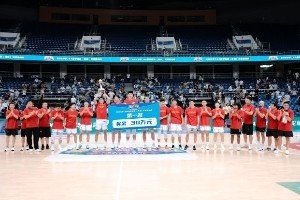 体育视频直播-夏联青岛站落幕 山西击败山东夺冠 贾明儒当选FMVP 青岛第3