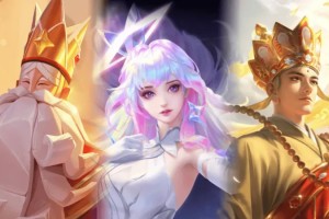 app下载-9月法师梯度：高渐离势头正盛，杨玉环深陷泥潭，海诺褒贬不一