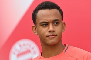 拜仁官方：20岁小将塔雷克·布赫曼租借至纽伦堡