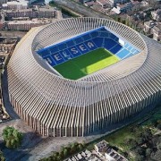 切尔西球场业主方负责人称俱乐部暂无斯坦福桥改建或迁移计划