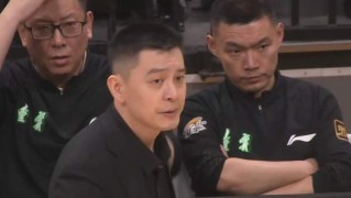 kaiyun 官网-痛快！赵继伟复出砍24+3+7，率四冠王力克强敌，杨鸣第一时间猛夸