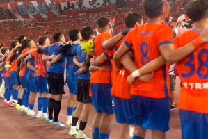 app下载-鲁媒：若能延续这种势头，泰山下赛季完全有机会重回争冠序列