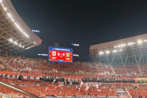 kaiyun 官网-中超|瓦科连中四元，马德鲁加锦上添花，泰山6：0大胜国安