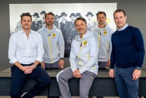 kaiyun 官网-科瓦奇续约采访：希望重振多特昔日荣光，我们还有许多未竟之事