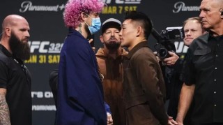 体育视频直播-奥马利对中国拳迷道歉！|UFC|宋亚东|彼得|肖恩-奥马利|冠军_新浪体育_新浪新闻