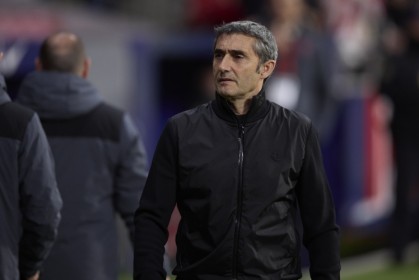 kaiyun 官网-毕巴主帅：下半场我们做出调整并提高效率，本赛季欧冠对手都很强