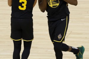 开云体育-杰弗森：追梦打普尔必有原因 反正后者在奇才的投篮选择&amp;amp;态度不佳