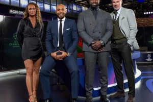 kaiyun 官网-CBS体育官宣欧冠转播阵容：王牌四人组新赛季强势回归