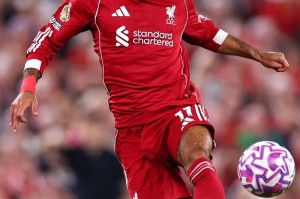 app下载-萨拉赫上季至今英超禁区触球413次居首，比第二名多183次